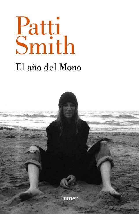 AÑO DEL MONO, EL | 9788426407740 | SMITH, PATTI | Llibreria La Gralla | Librería online de Granollers