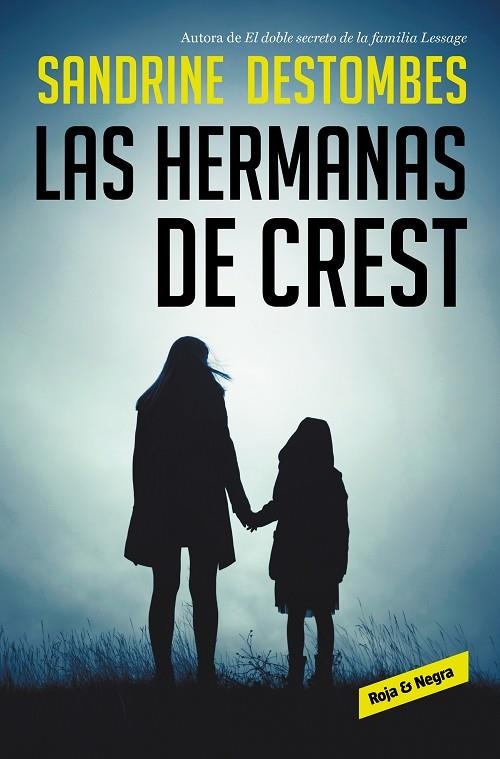 HERMANAS DE CREST, LAS | 9788417910419 | DESTOMBES, SANDRINE | Llibreria La Gralla | Llibreria online de Granollers
