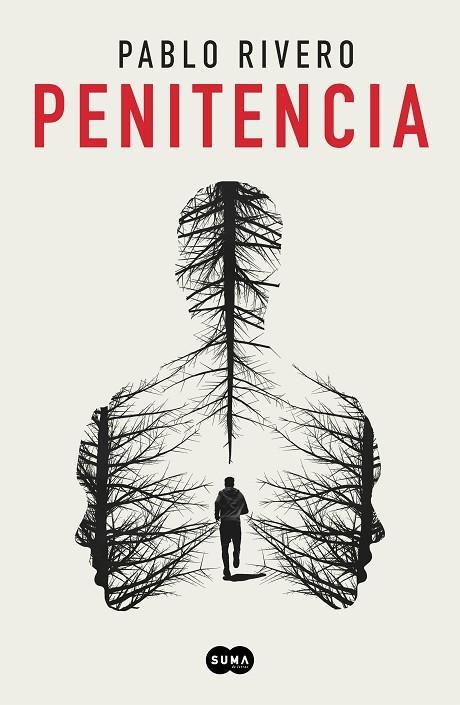 PENITENCIA | 9788491292531 | RIVERO, PABLO | Llibreria La Gralla | Llibreria online de Granollers