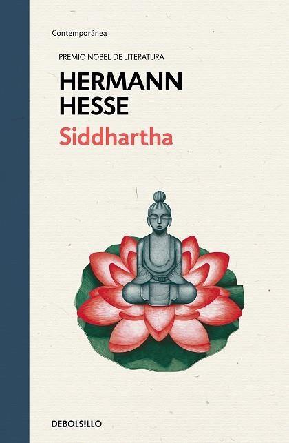 SIDDHARTHA (BOLSILLO) | 9788466350952 | HESSE, HERMANN | Llibreria La Gralla | Llibreria online de Granollers