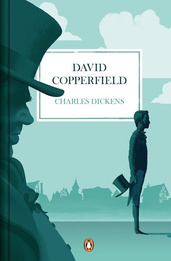DAVID COPPERFIELD (BOLSILLO) | 9788491054511 | DICKENS, CHARLES | Llibreria La Gralla | Llibreria online de Granollers