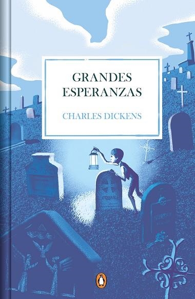 GRANDES ESPERANZAS (BOLSILLO) | 9788491054542 | DICKENS, CHARLES | Llibreria La Gralla | Llibreria online de Granollers