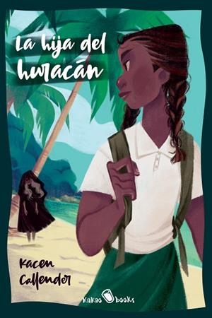 HIJA DEL HURACÁN, LA | 9788412028898 | CALLENDER, KACEN | Llibreria La Gralla | Librería online de Granollers