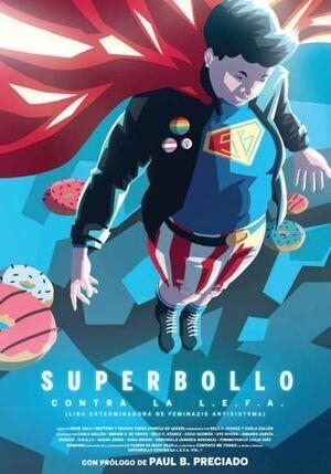 SUPER BOLLO CONTRA LA L.E.F.A. | 9788412087666 | VV.AA | Llibreria La Gralla | Librería online de Granollers