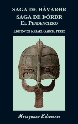 SAGA DE HÁVARÐR. SAGA DE ÞÓRÐR EL PENDENCIERO | 9788478134885 | VV.AA | Llibreria La Gralla | Librería online de Granollers