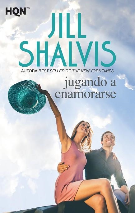 JUGANDO A ENAMORARSE (BOLSILLO) | 9788413289281 | SHALVIS, JILL | Llibreria La Gralla | Llibreria online de Granollers