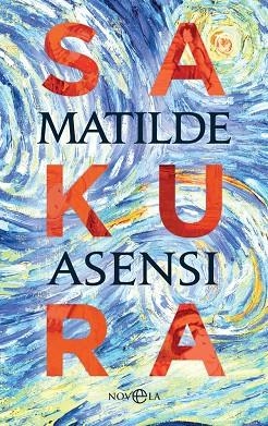 SAKURA (BOLSILLO) | 9788491648246 | ASENSI, MATILDE | Llibreria La Gralla | Librería online de Granollers