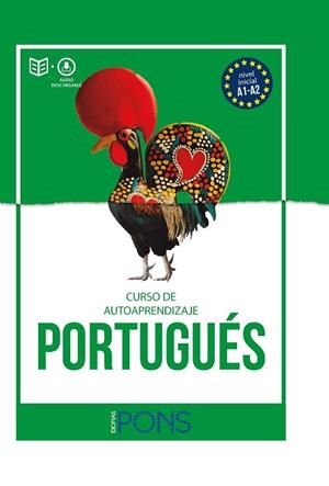 CURSO PONS PORTUGUES | 9788417730123 | PONS EDITORIAL | Llibreria La Gralla | Librería online de Granollers