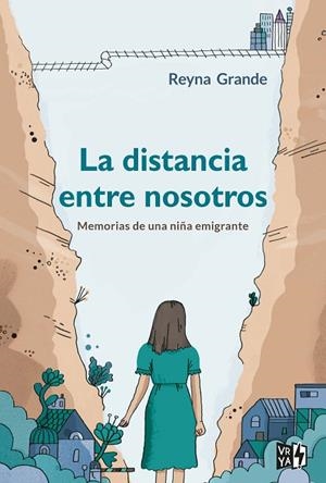 DISTANCIA ENTRE NOSOTROS, LA | 9788412095036 | GRANDE, REYNA | Llibreria La Gralla | Librería online de Granollers