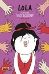 LOLA Y LA POCION DEDOS JUEGUETONES | 9788417178963 | CUNILL MARTA | Llibreria La Gralla | Librería online de Granollers