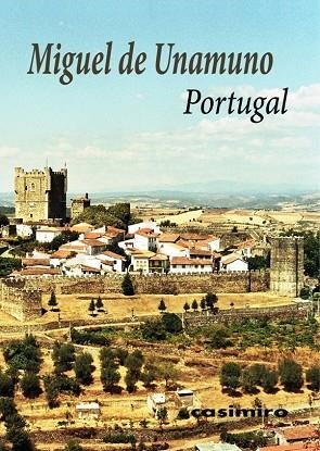 PORTUGAL | 9788417930196 | DE UNAMUNO, MIGUEL | Llibreria La Gralla | Llibreria online de Granollers