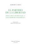 PARTIDO DE LA LIBERTAD,EL | 9788494758171 | CAMUS ALBERT | Llibreria La Gralla | Llibreria online de Granollers