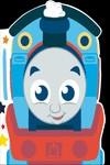 MY FIRST THOMAS & FRIENDS | 9781789052749 | AWDRY WILBERT | Llibreria La Gralla | Librería online de Granollers