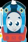 MY FIRST THOMAS & FRIENDS | 9781789052749 | AWDRY WILBERT | Llibreria La Gralla | Llibreria online de Granollers