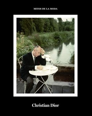 CHRISTIAN DIOR. | 9788417048921 | GARCÍA LÓPEZ, DANIEL | Llibreria La Gralla | Librería online de Granollers