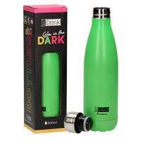 AMPOLLA TERMICA IDRINK DARK 500 ML VERDA  | 8052877047536 | TOTID0041 | Llibreria La Gralla | Llibreria online de Granollers