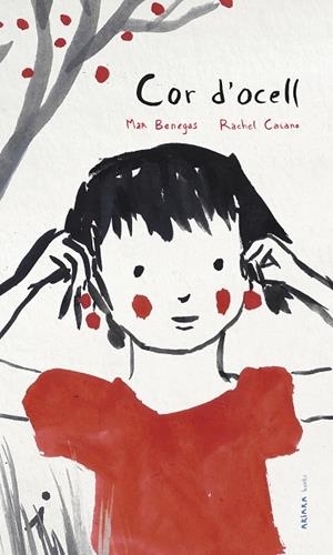 COR D'OCELL | 9788417440633 | BENEGAS, MAR | Llibreria La Gralla | Librería online de Granollers