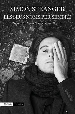 SEUS NOMS PER SEMPRE, ELS | 9788417879433 | STRANGER, SIMON | Llibreria La Gralla | Librería online de Granollers