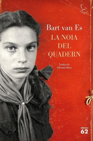 NOIA DEL QUADERN, LA | 9788429778137 | VAN ES, BART | Llibreria La Gralla | Librería online de Granollers