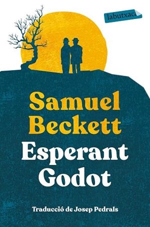 ESPERANT GODOT (BUTXACA) | 9788417423544 | BECKETT, SAMUEL | Llibreria La Gralla | Librería online de Granollers