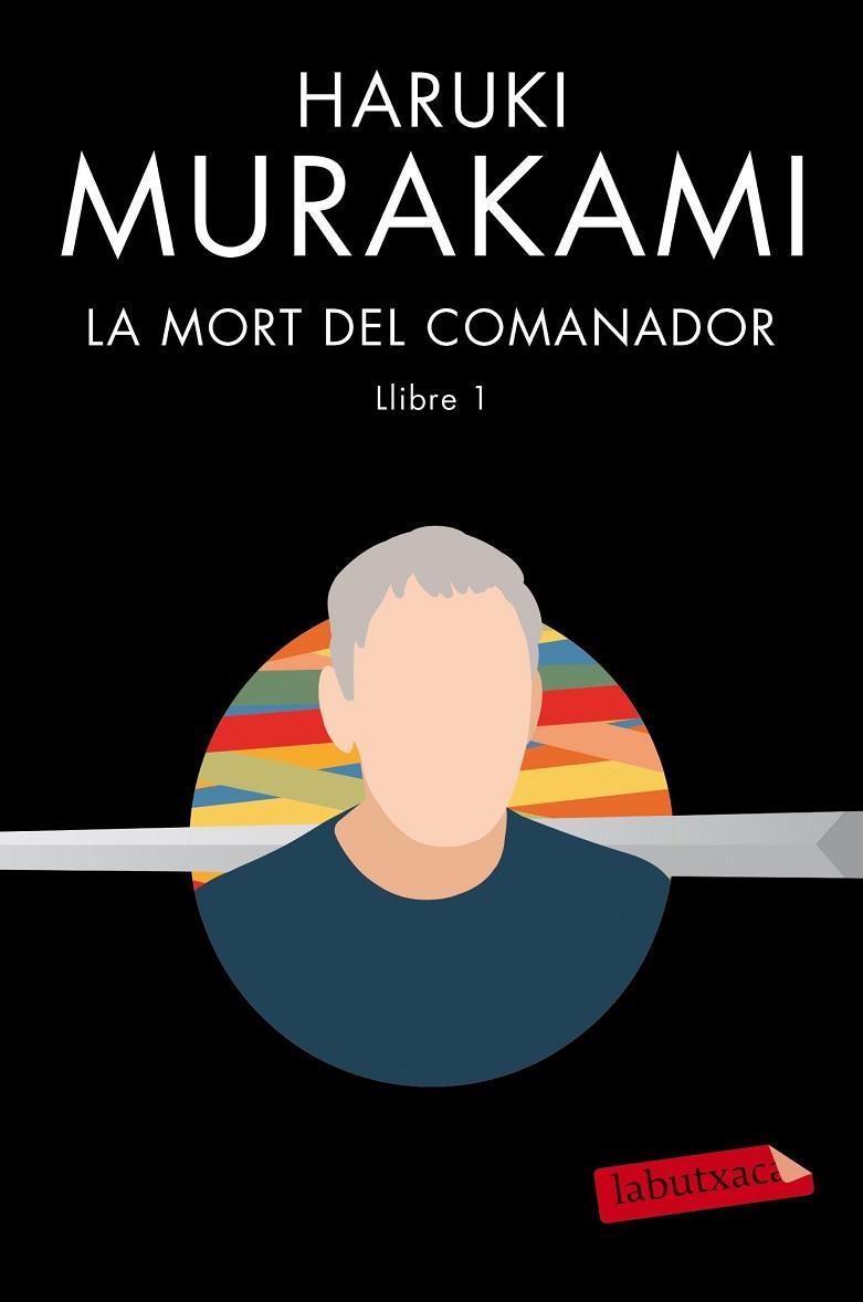 MORT DEL COMANADOR 1, LA (BUTXACA) | 9788417423490 | MURAKAMI, HARUKI | Llibreria La Gralla | Llibreria online de Granollers