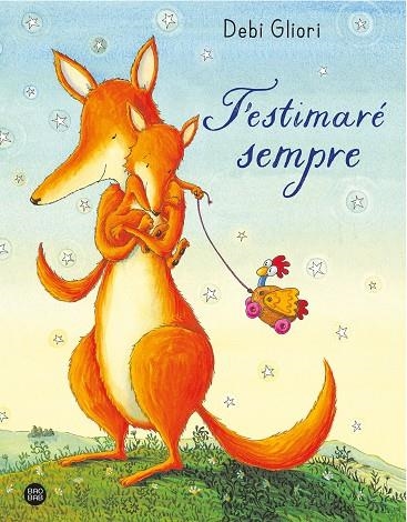 T'ESTIMARÉ SEMPRE | 9788491379096 | GLIORI, DEBI | Llibreria La Gralla | Librería online de Granollers