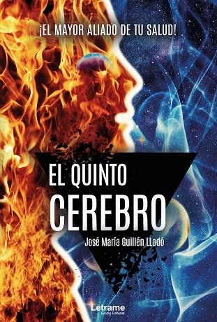 QUINTO CEREBRO, EL | 9788418307904 | GUILLÉN LLADÓ, JOSÉ MARÍA | Llibreria La Gralla | Llibreria online de Granollers