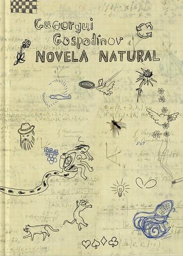 NOVELA NATURAL | 9788417617264 | GOSPODÍNOV, GUEORGUI | Llibreria La Gralla | Llibreria online de Granollers