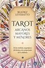 TAROT ARCANOS MAYORES Y MENORES | 9788417581787 | LEVERATTO, BEATRIZ | Llibreria La Gralla | Llibreria online de Granollers