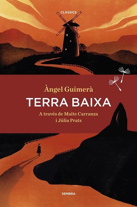 TERRA BAIXA | 9788416698417 | CARRANZA, MAITE/PRATS, JÚLIA | Llibreria La Gralla | Librería online de Granollers
