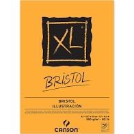 BLOC DIBUIX BRISTOL ILLUSTRATION A3 180 GRS | 3148950075048 | 400039173 | Llibreria La Gralla | Librería online de Granollers
