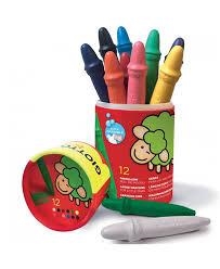 CERES 12 UN POT GIOTTO BEBE | 8000825024238 | F472100 | Llibreria La Gralla | Llibreria online de Granollers