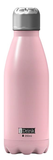 AMPOLLA TERMICA IDRINK 350 ML PINK | 8052877045433 | TOTID0315 | Llibreria La Gralla | Llibreria online de Granollers