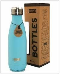 AMPOLLA TERMICA IDRINK 350 ML BLAU CEL | 8052877045419 | TOTID0313 | Llibreria La Gralla | Llibreria online de Granollers