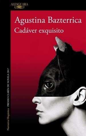 CADÁVER EXQUISITO (MAPA DE LAS LENGUAS) | 9788420433424 | BAZTERRICA, AGUSTINA | Llibreria La Gralla | Librería online de Granollers
