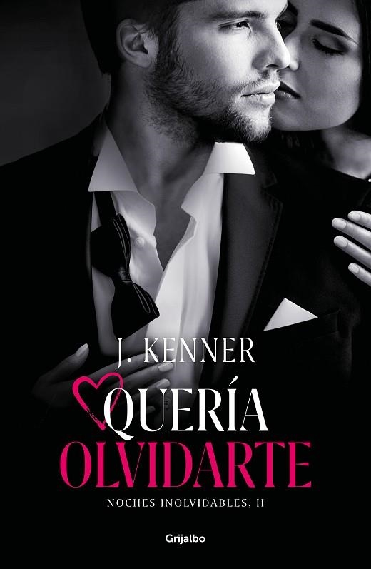 QUERÍA OLVIDARTE (NOCHES INOLVIDABLES 2) | 9788425358494 | KENNER, J. | Llibreria La Gralla | Llibreria online de Granollers