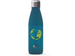 AMPOLLA TERMICA IDRINK 500ML GO GREEN SAVE ME | 8052877047444 | TOTID0033 | Llibreria La Gralla | Llibreria online de Granollers