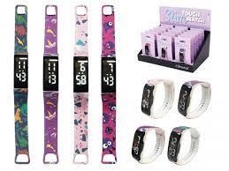 RELLOTGE ITOTAL SLIM TACTIL COLORS | 8052877046270 | TOTCM3354 | Llibreria La Gralla | Llibreria online de Granollers