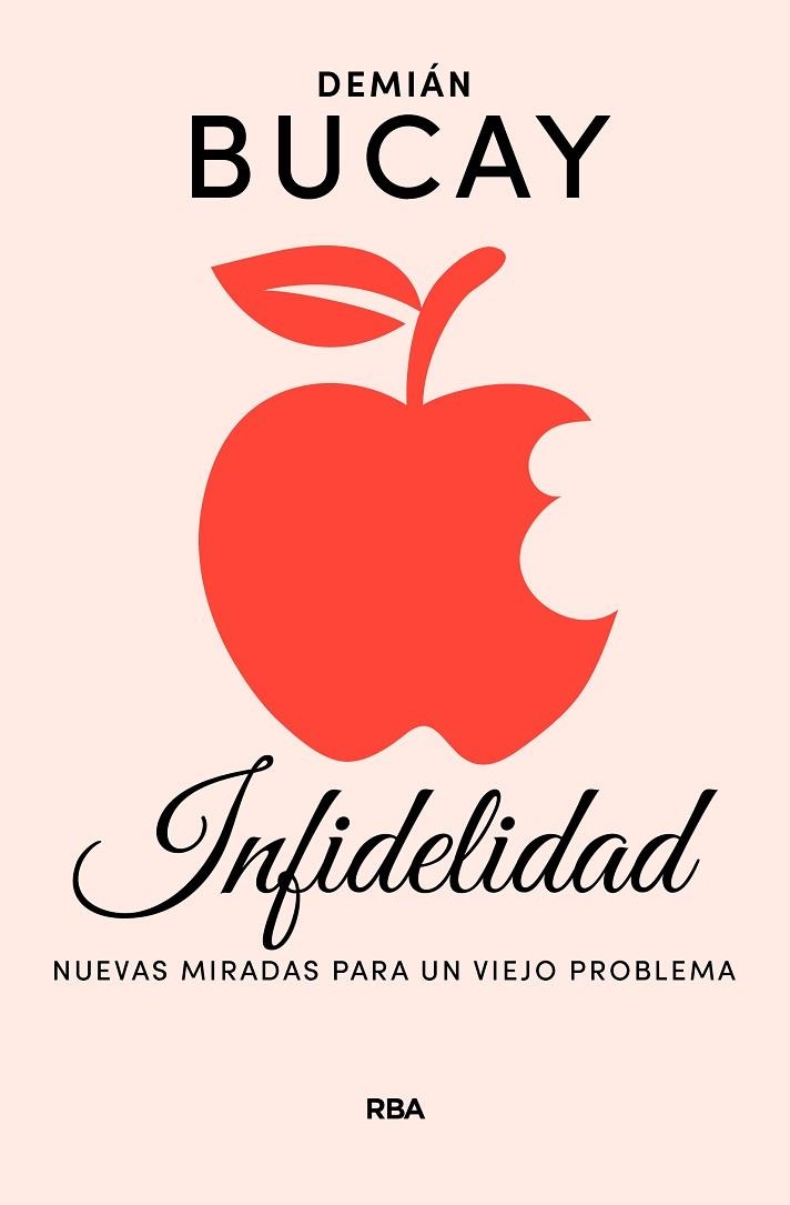 INFIDELIDAD | 9788491874652 | BUCAY, DEMIÁN | Llibreria La Gralla | Llibreria online de Granollers