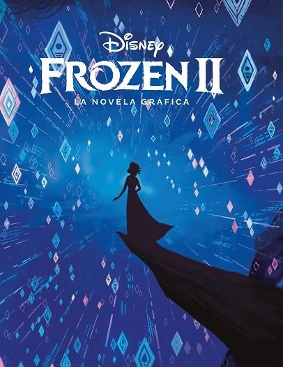 FROZEN 2. LA NOVELA GRÁFICA | 9788417062354 | DISNEY | Llibreria La Gralla | Llibreria online de Granollers