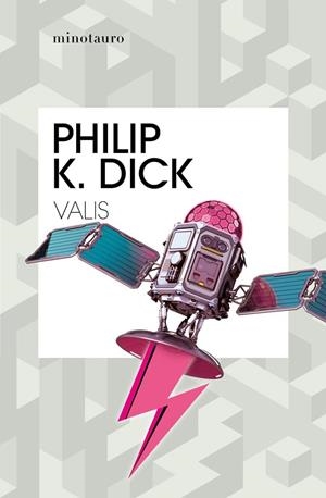 VALIS | 9788445007365 | DICK, PHILIP K. | Llibreria La Gralla | Librería online de Granollers