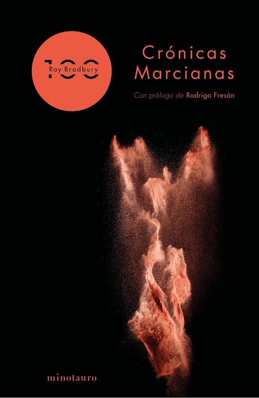CRÓNICAS MARCIANAS 100 ANIVERSARIO | 9788445008256 | BRADBURY, RAY | Llibreria La Gralla | Librería online de Granollers