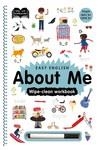 EASY ENGLISH ABOUT ME - ING | 9781838526511 | AA VV | Llibreria La Gralla | Librería online de Granollers