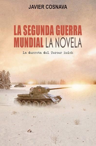 SEGUNDA GUERRA MUNDIAL,LA | 9788417956875 | COSNAVA JAVIER | Llibreria La Gralla | Llibreria online de Granollers