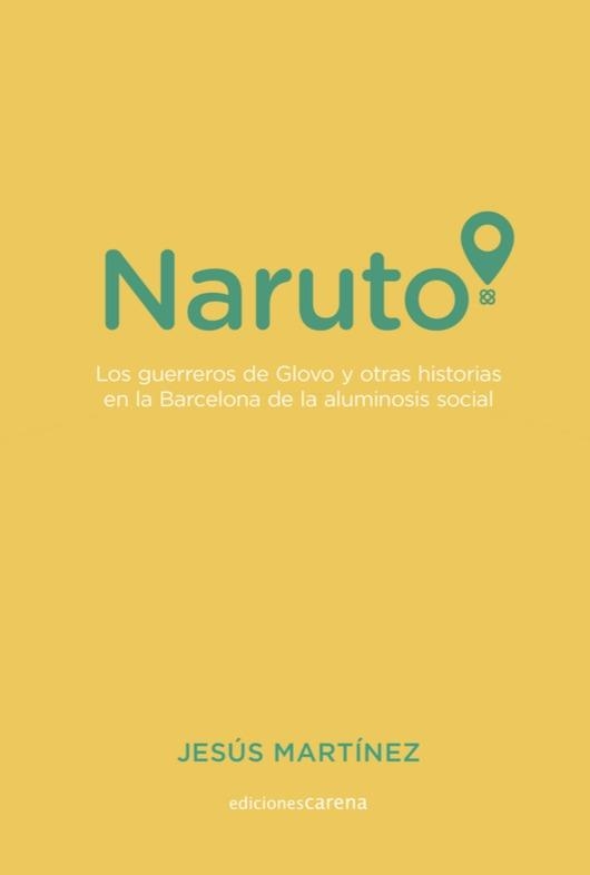 NARUTO | 9788417852405 | MARTÍNEZ, JESÚS | Llibreria La Gralla | Llibreria online de Granollers