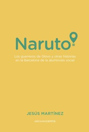NARUTO | 9788417852405 | MARTÍNEZ, JESÚS | Llibreria La Gralla | Librería online de Granollers