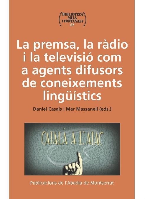 PREMSA, RADIO I TELEVISIO COM AGENT | 9788491910978 | AA.VV | Llibreria La Gralla | Librería online de Granollers