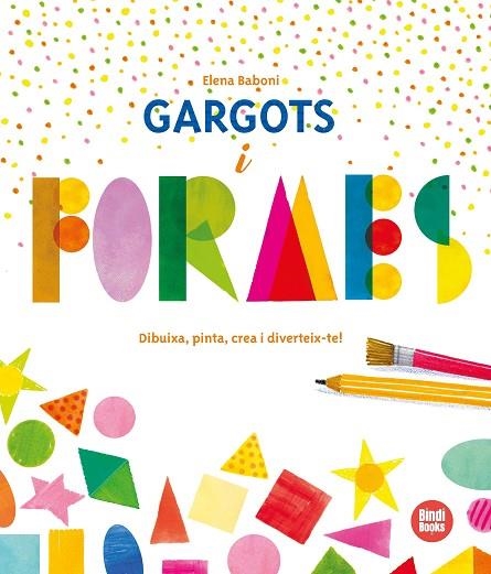 GARGOTS I FORMES | 9788412108071 | AA.VV | Llibreria La Gralla | Librería online de Granollers