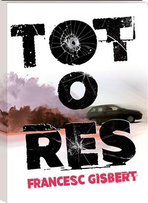 TOT O RES | 9788417497507 | GISBERT MUÑOZ, FRANCESC | Llibreria La Gralla | Librería online de Granollers