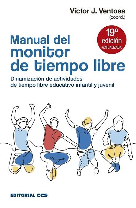 MANUAL DEL MONITOR DE TIEMPO LIBRE | 9788490239810 | VARIOS AUTORES | Llibreria La Gralla | Llibreria online de Granollers